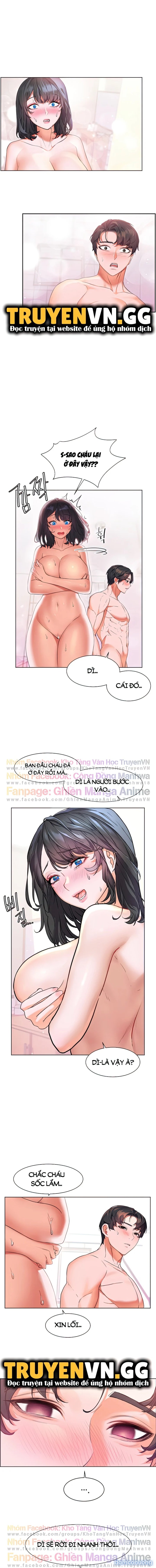 Cô Dâu Thời Thơ Ấu Của Tôi 