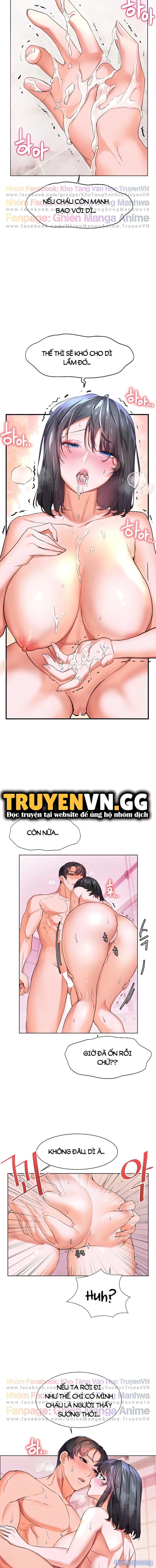 Cô Dâu Thời Thơ Ấu Của Tôi 