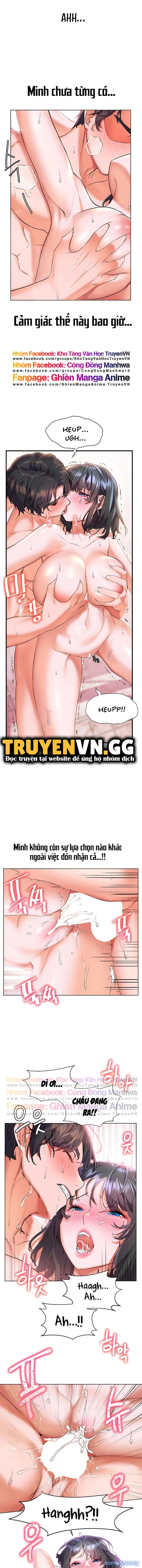 Cô Dâu Thời Thơ Ấu Của Tôi 