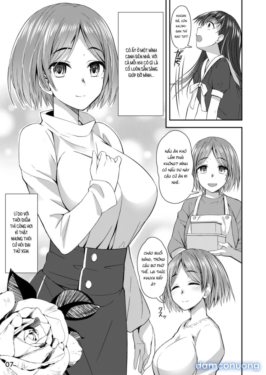 Apocalypse Cherry-Popping Girls 
