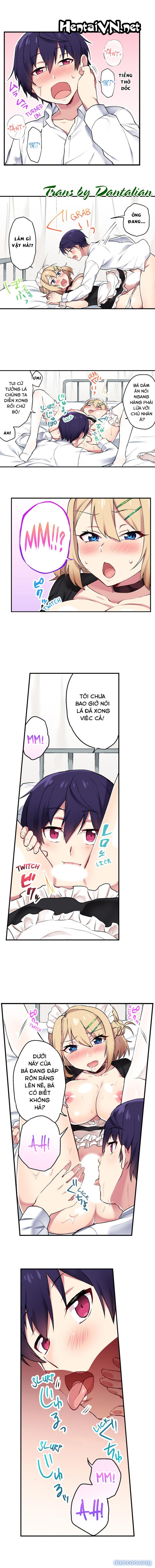 Tôi Có Thể Thấy Số Lần Lên Đỉnh 