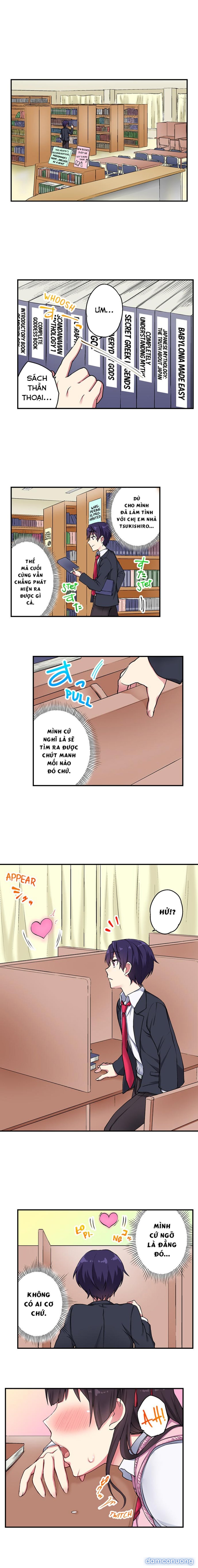 Tôi Có Thể Thấy Số Lần Lên Đỉnh 
