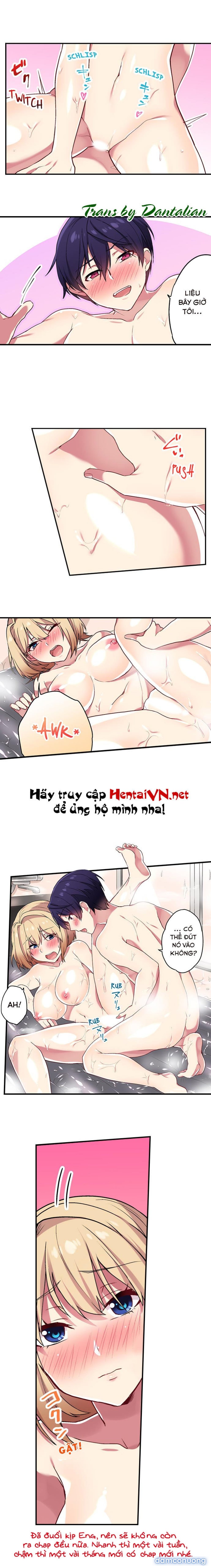Tôi Có Thể Thấy Số Lần Lên Đỉnh 