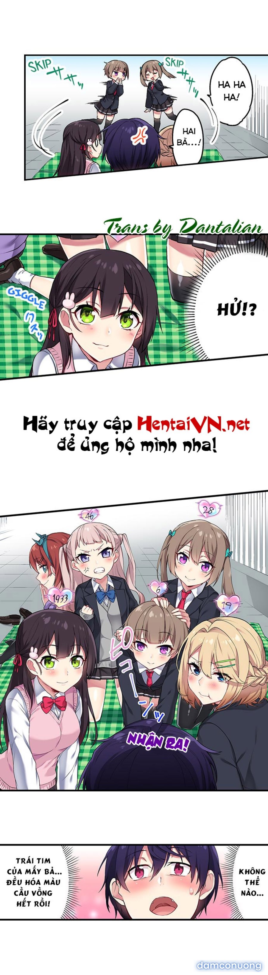 Tôi Có Thể Thấy Số Lần Lên Đỉnh 