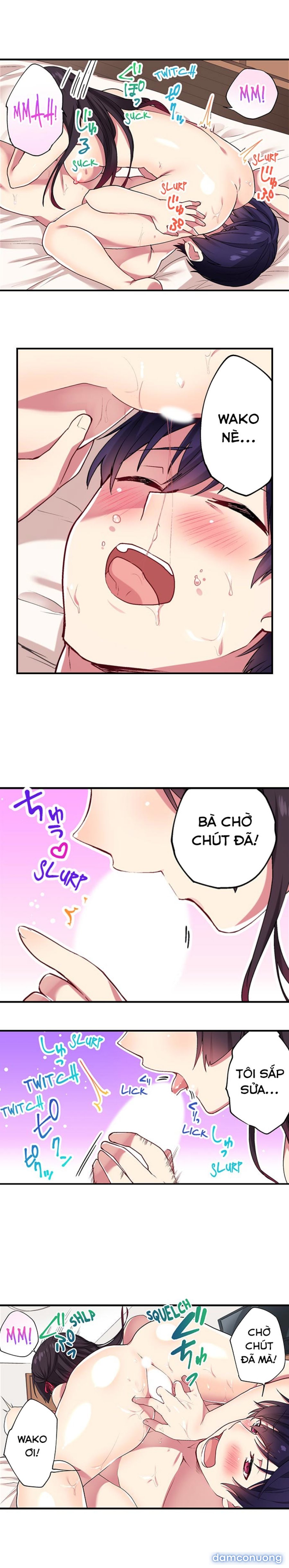 Tôi Có Thể Thấy Số Lần Lên Đỉnh 