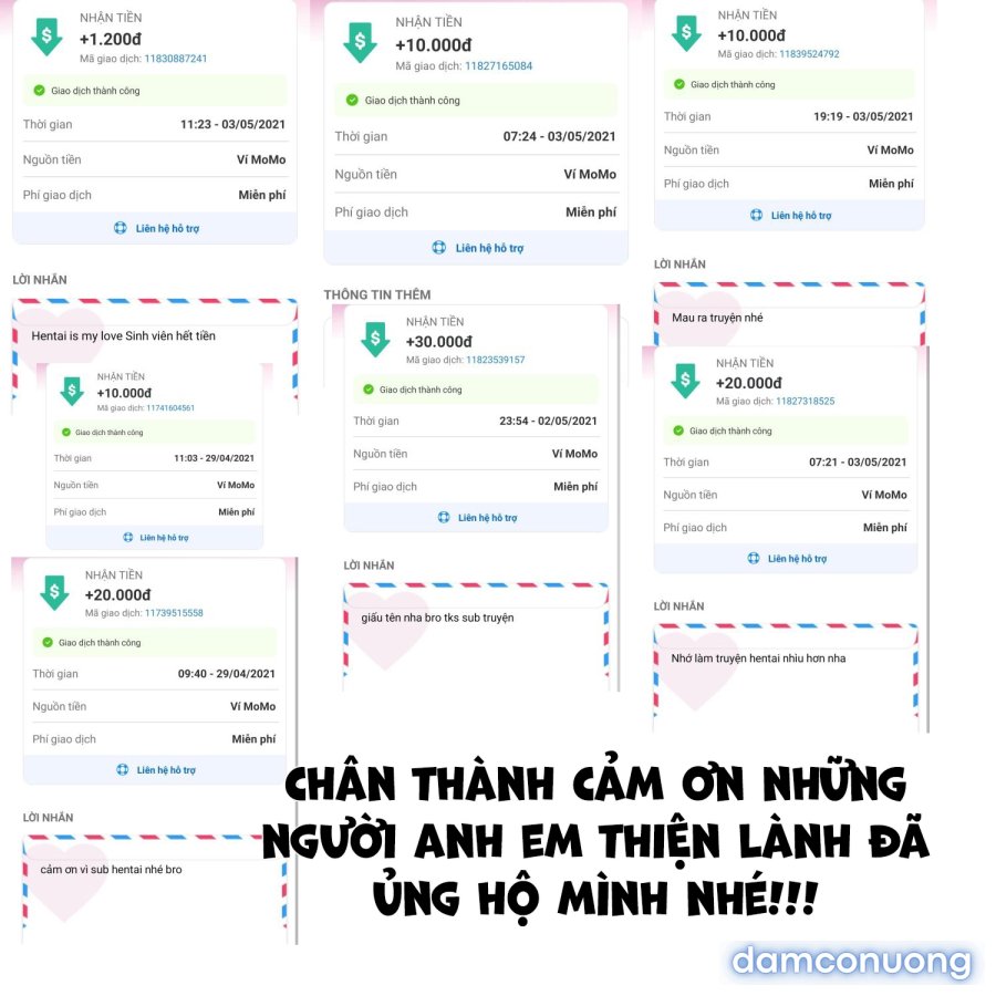 Tôi Có Thể Thấy Số Lần Lên Đỉnh 