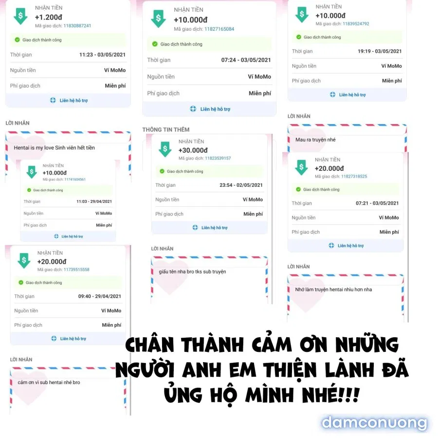 Tôi Có Thể Thấy Số Lần Lên Đỉnh 
