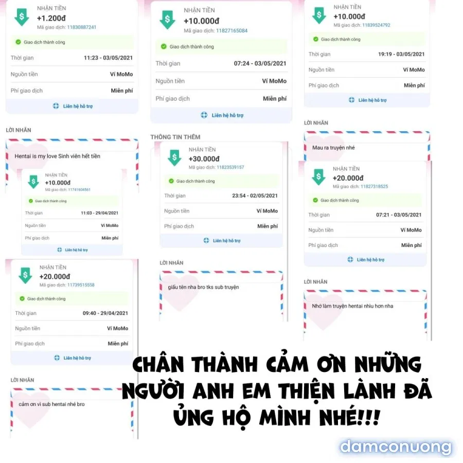 Tôi Có Thể Thấy Số Lần Lên Đỉnh 