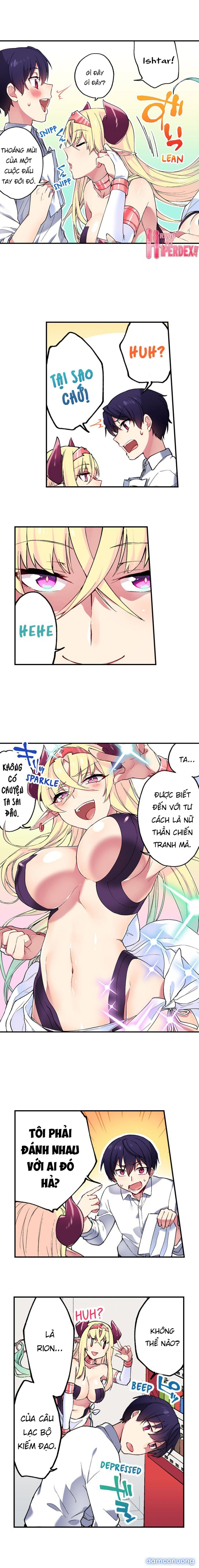 Tôi Có Thể Thấy Số Lần Lên Đỉnh 