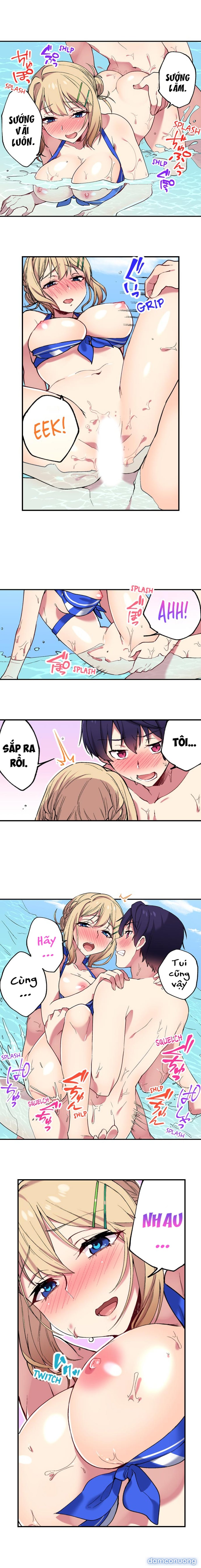 Tôi Có Thể Thấy Số Lần Lên Đỉnh 