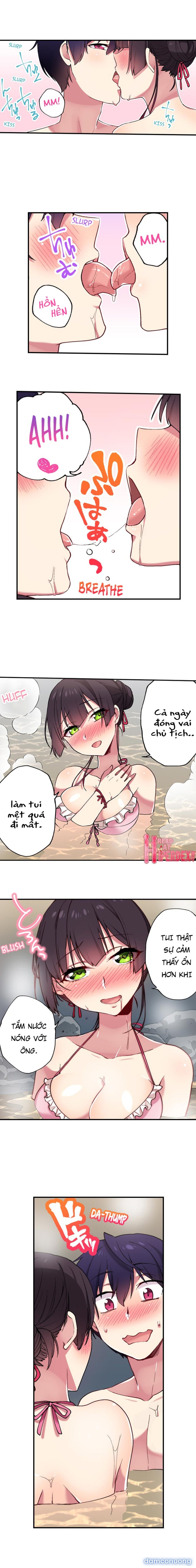 Tôi Có Thể Thấy Số Lần Lên Đỉnh 