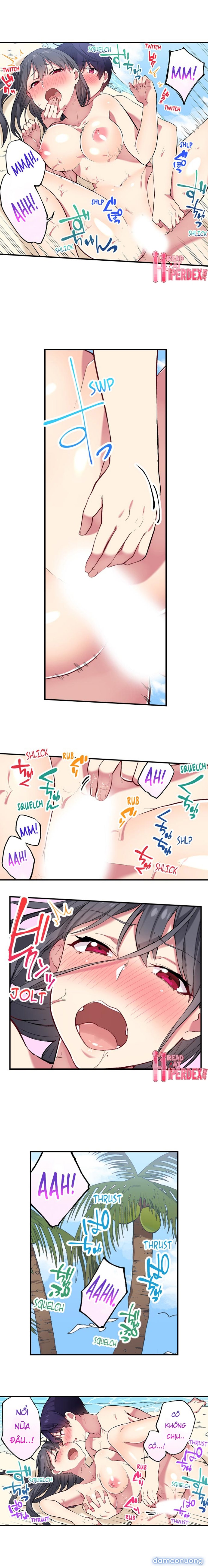 Tôi Có Thể Thấy Số Lần Lên Đỉnh 