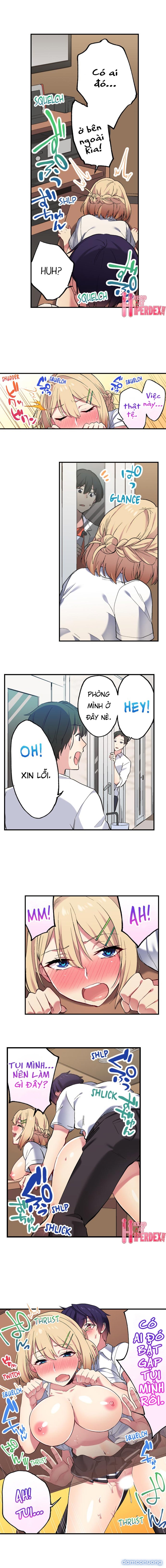 Tôi Có Thể Thấy Số Lần Lên Đỉnh 