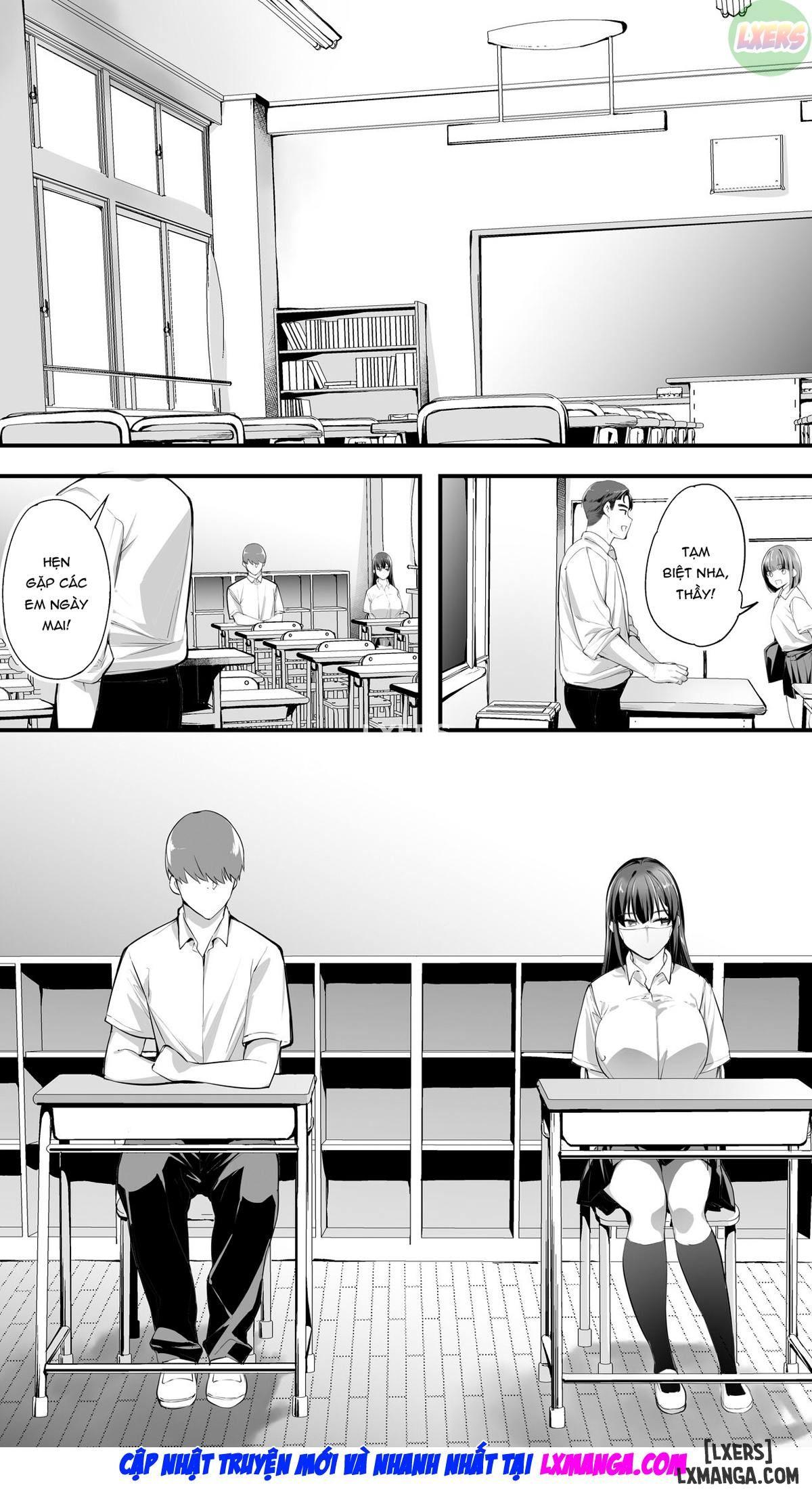 Hey, Hold your Horses, Hoshikawa-san! 
