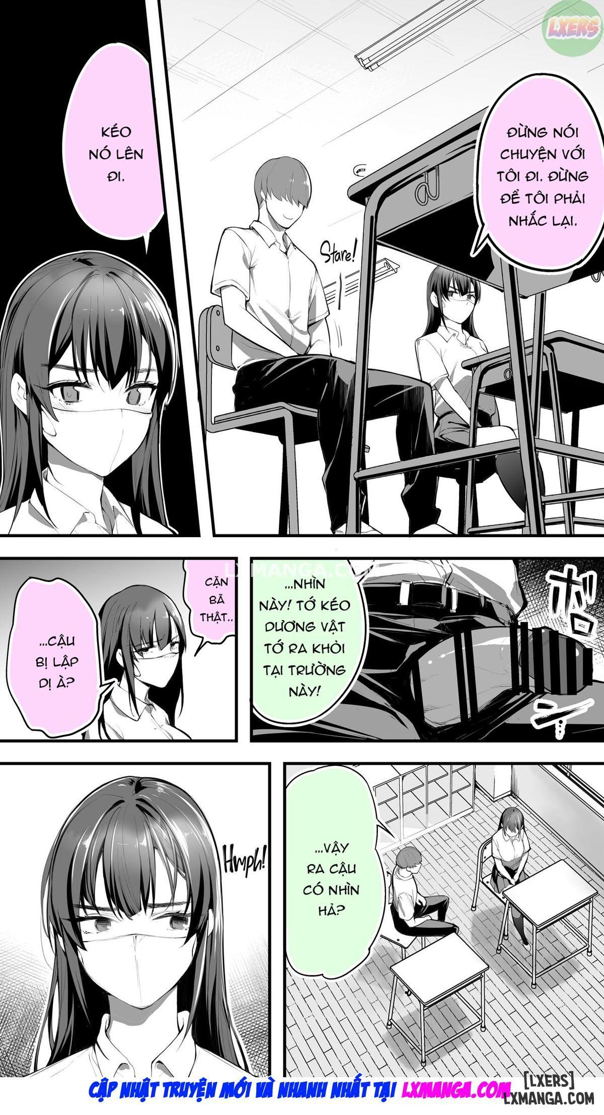 Hey, Hold your Horses, Hoshikawa-san! 
