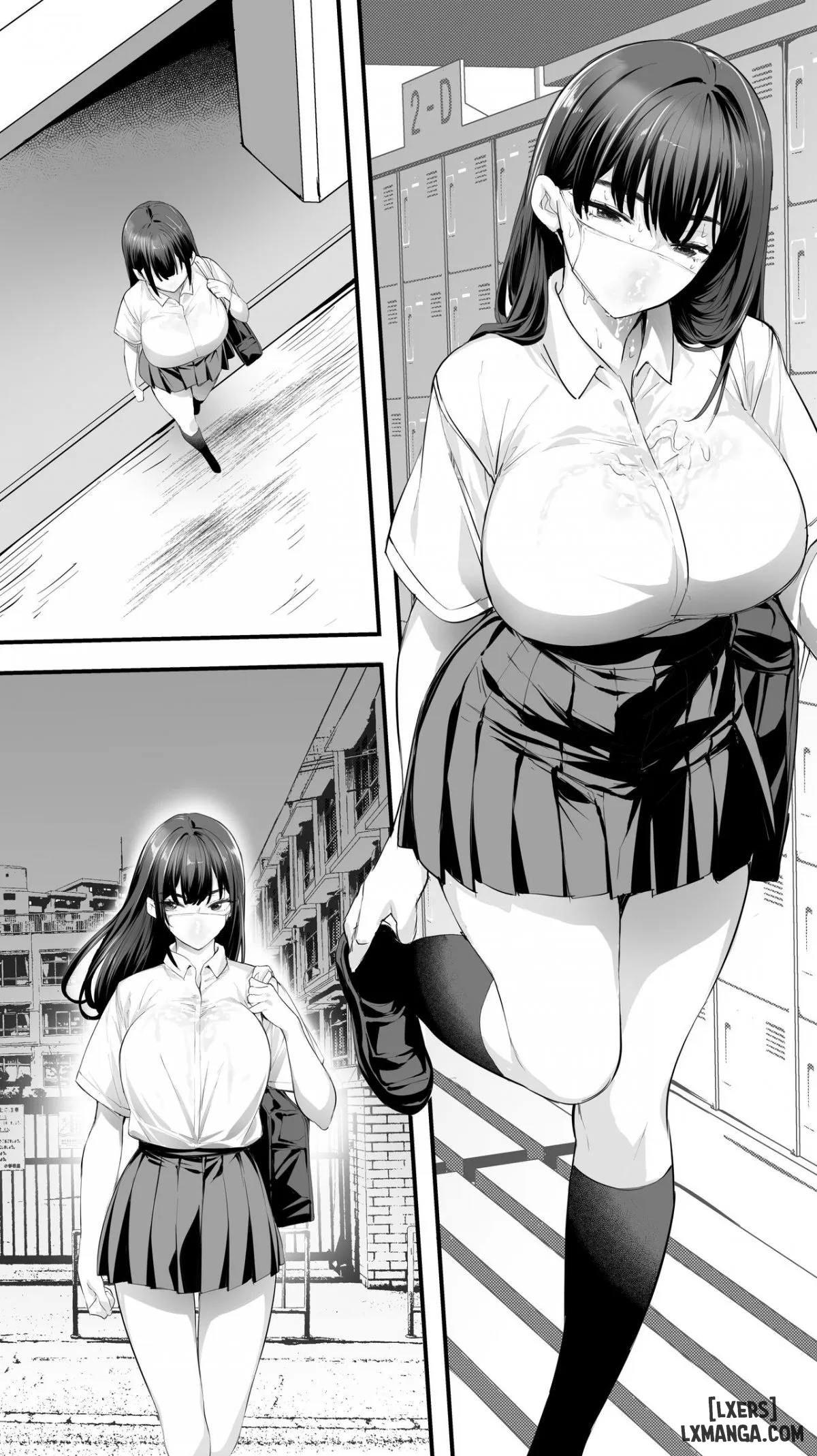 Hey, Hold your Horses, Hoshikawa-san! 