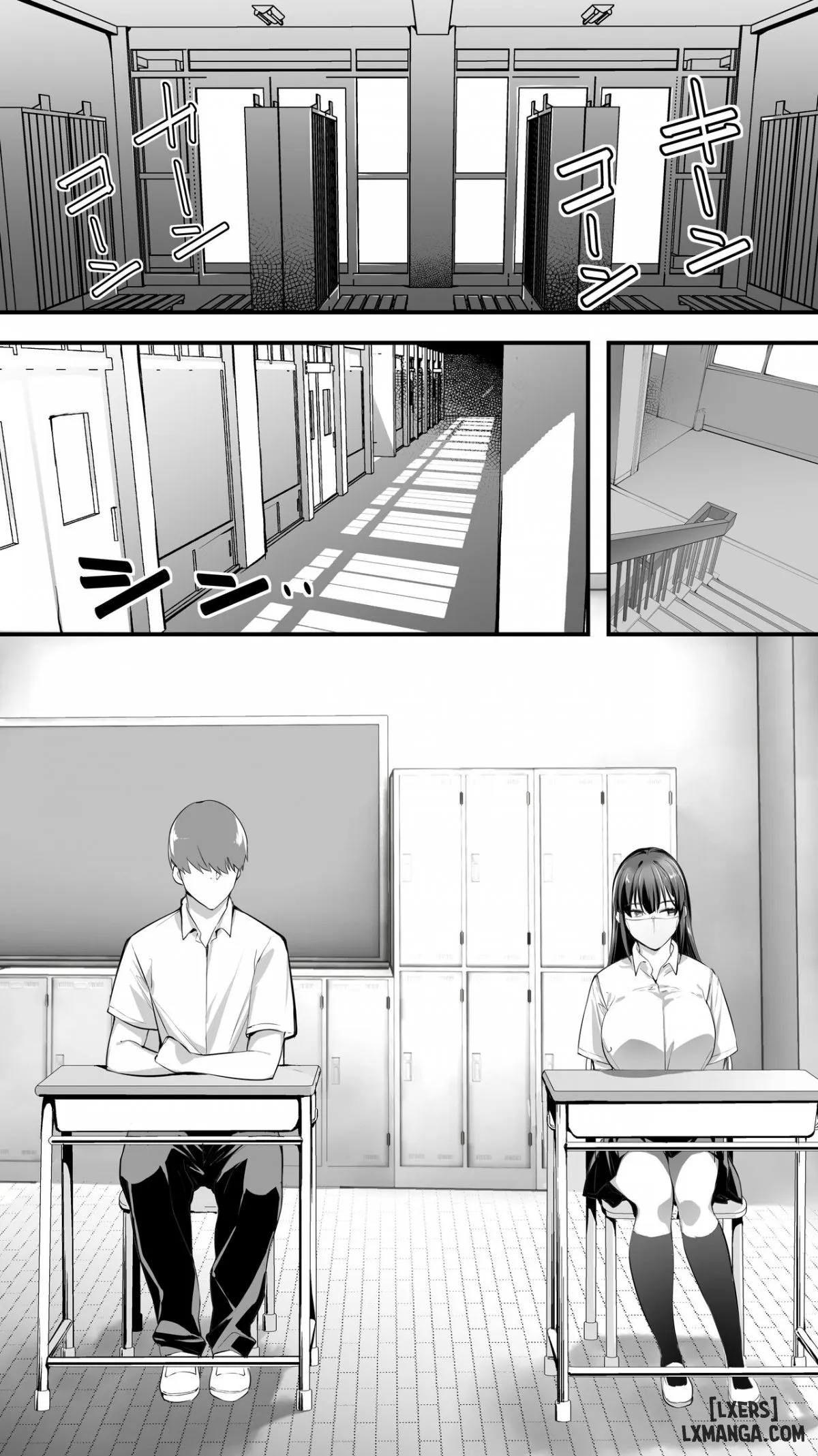 Hey, Hold your Horses, Hoshikawa-san! 