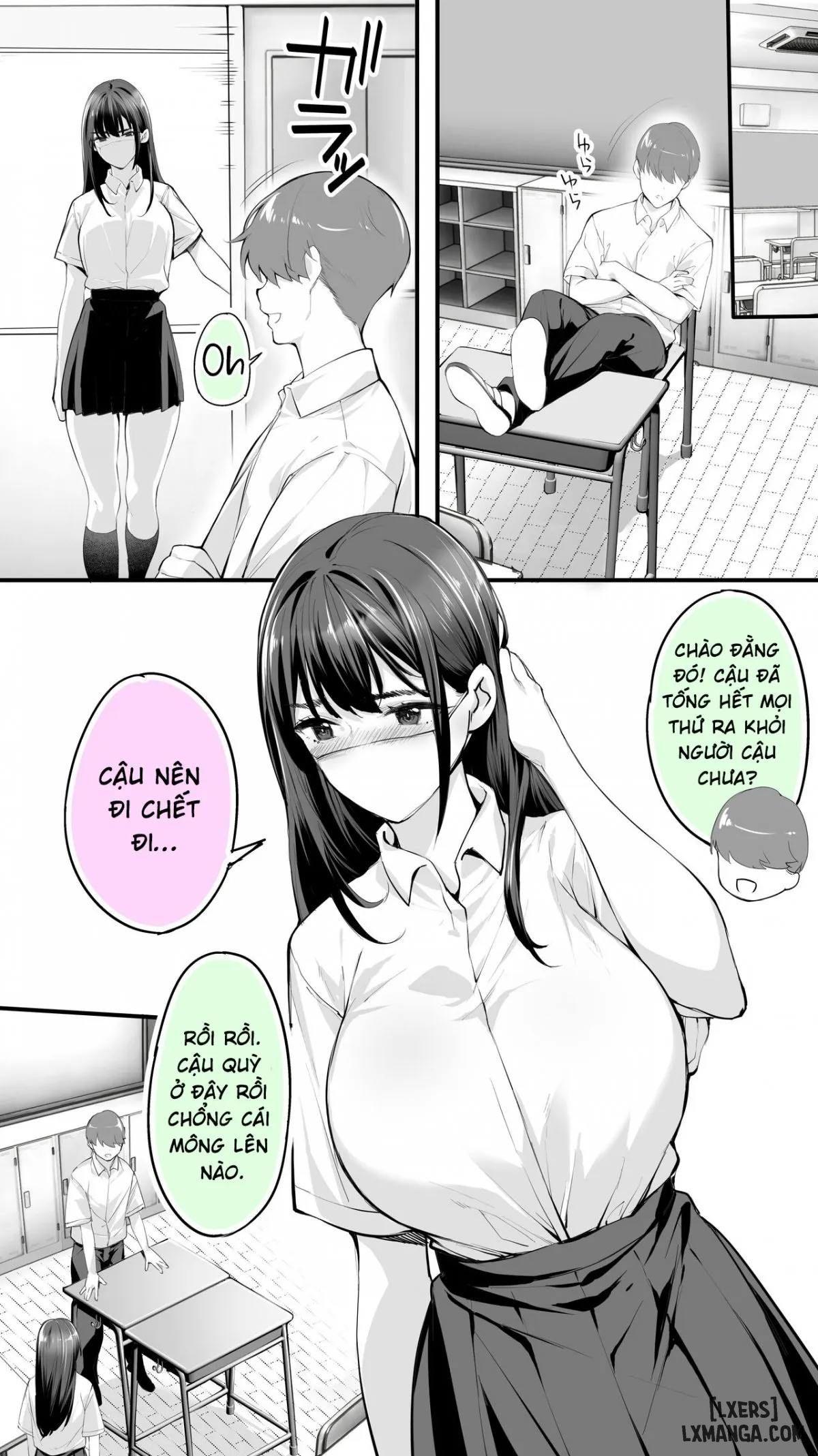 Hey, Hold your Horses, Hoshikawa-san! 