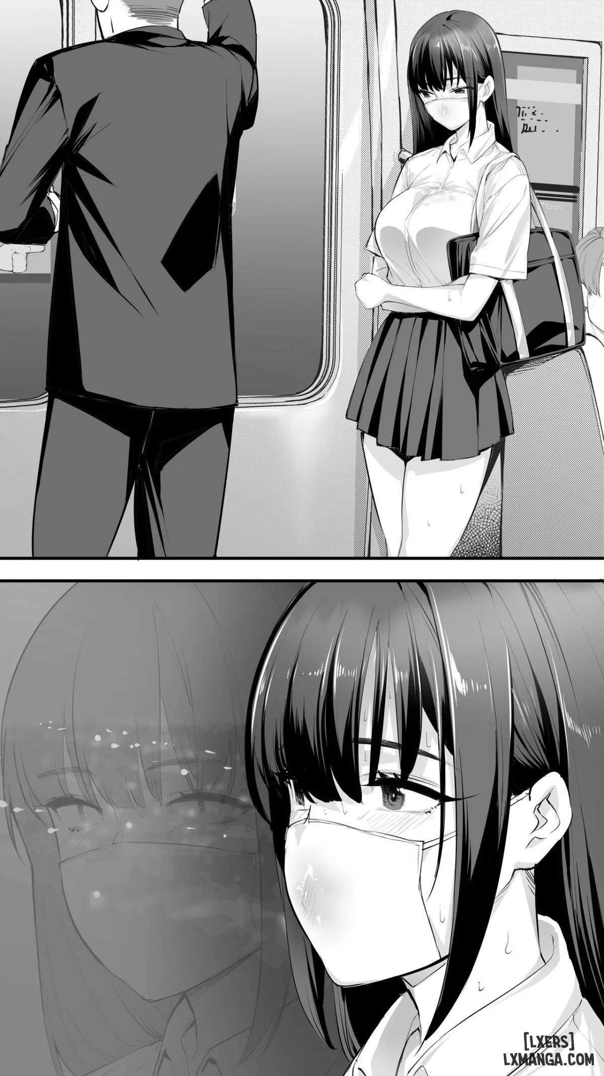 Hey, Hold your Horses, Hoshikawa-san! 