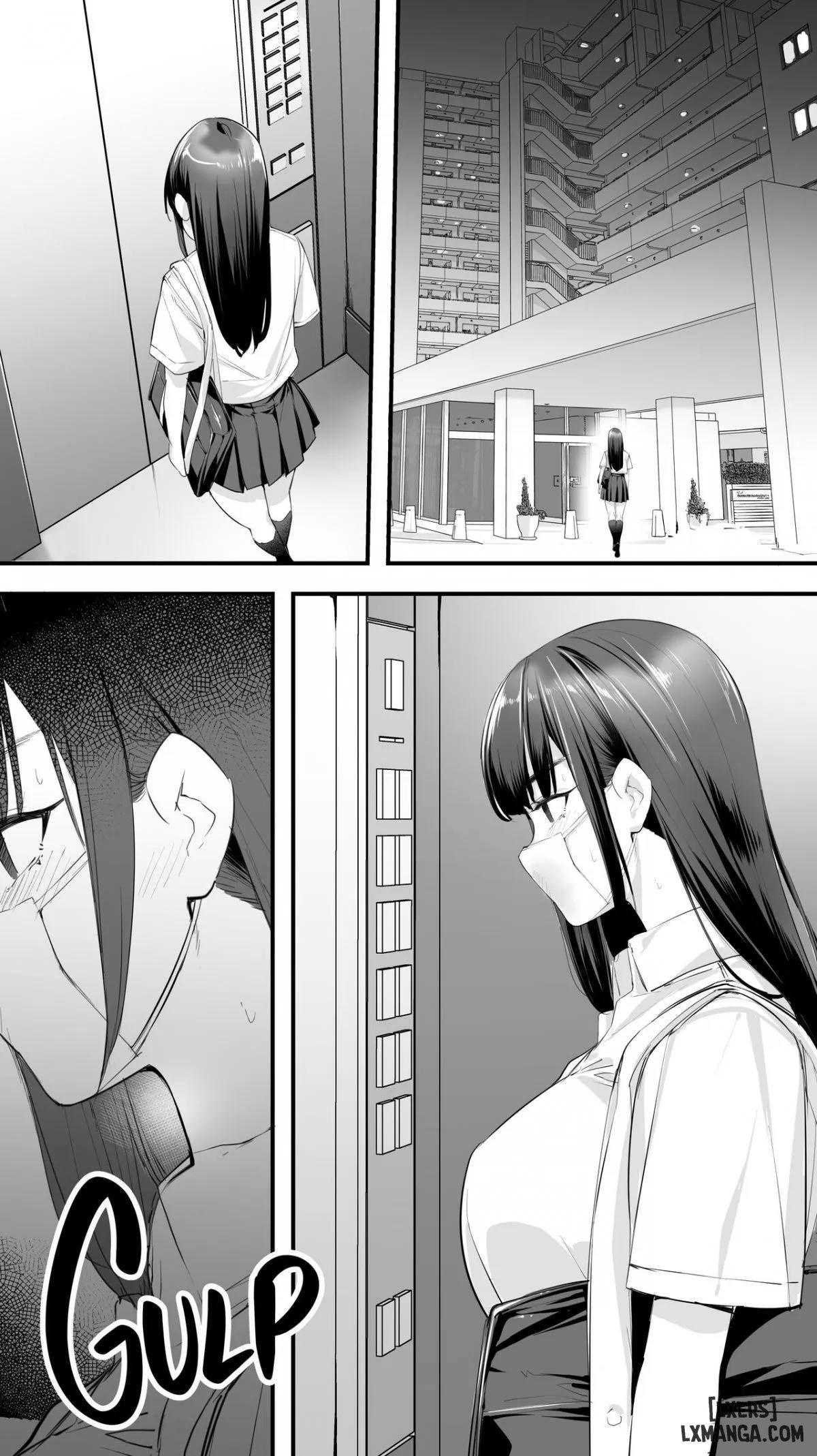 Hey, Hold your Horses, Hoshikawa-san! 
