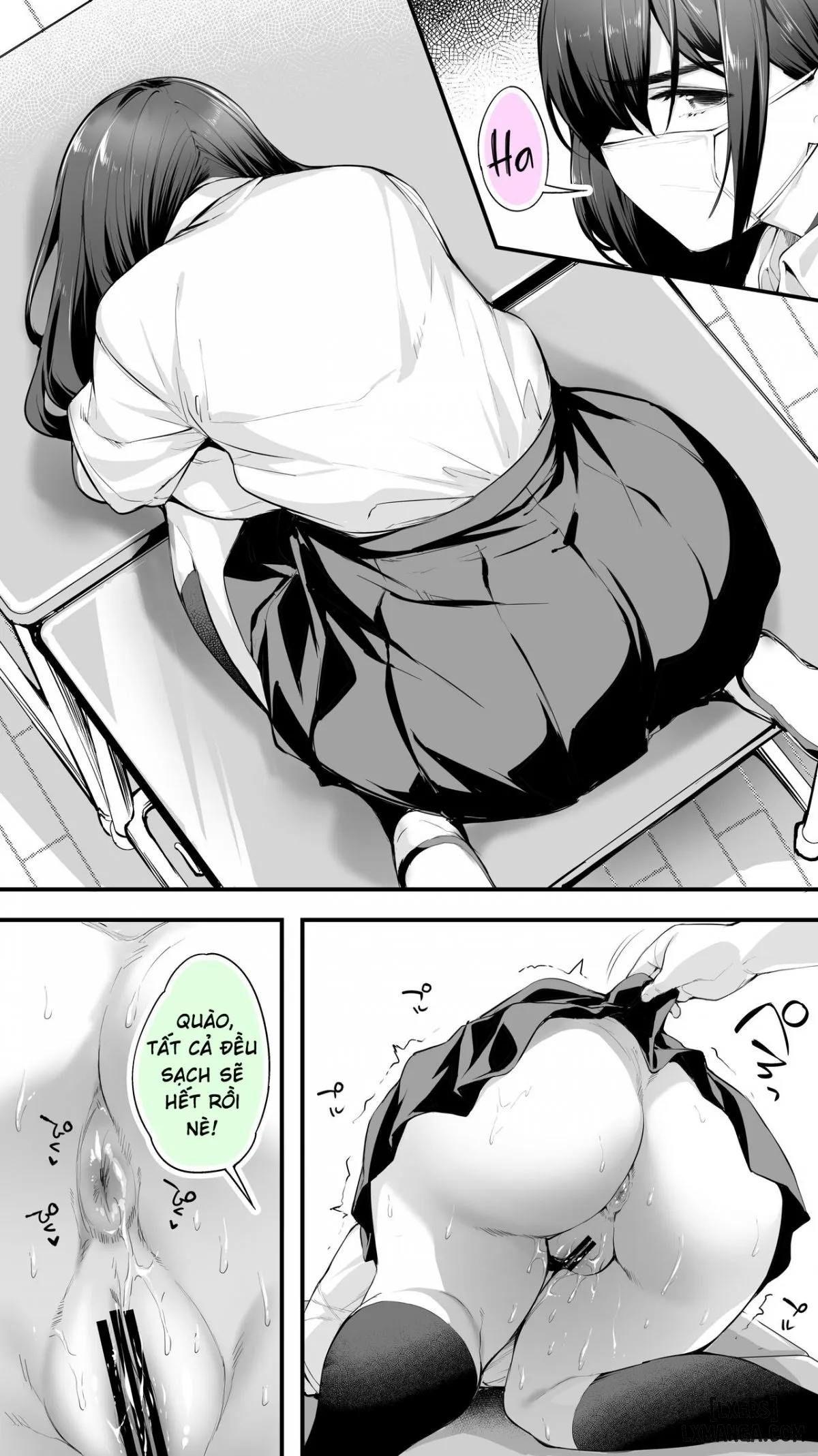 Hey, Hold your Horses, Hoshikawa-san! 