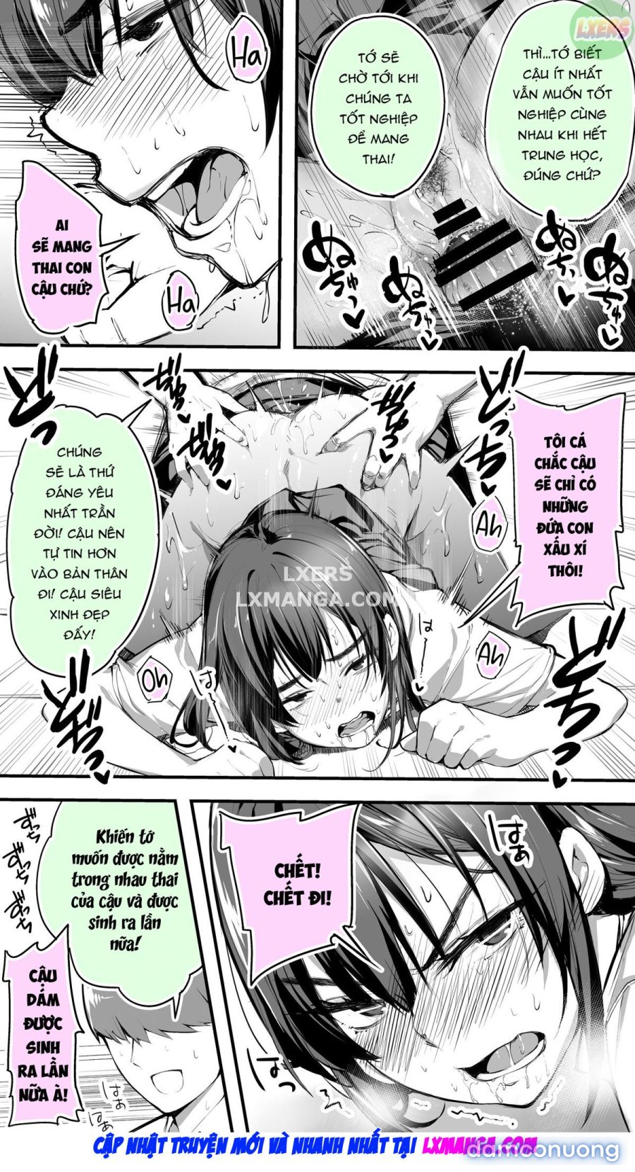 Hey, Hold your Horses, Hoshikawa-san! 