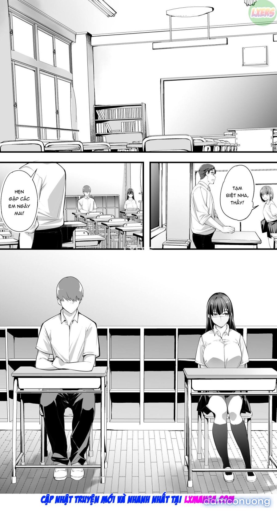 Hey, Hold your Horses, Hoshikawa-san! 