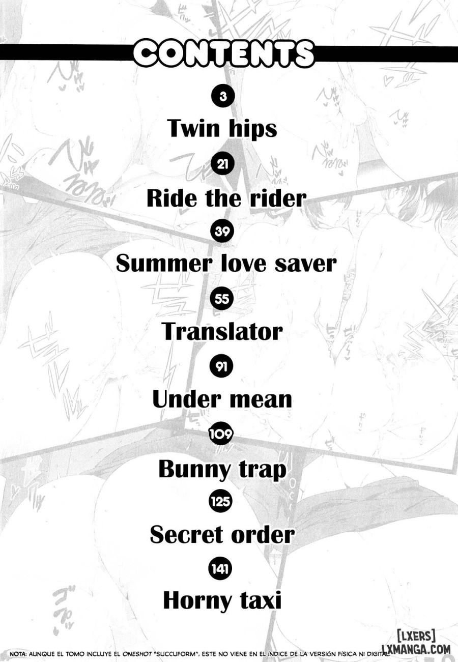 Hip Paradise 