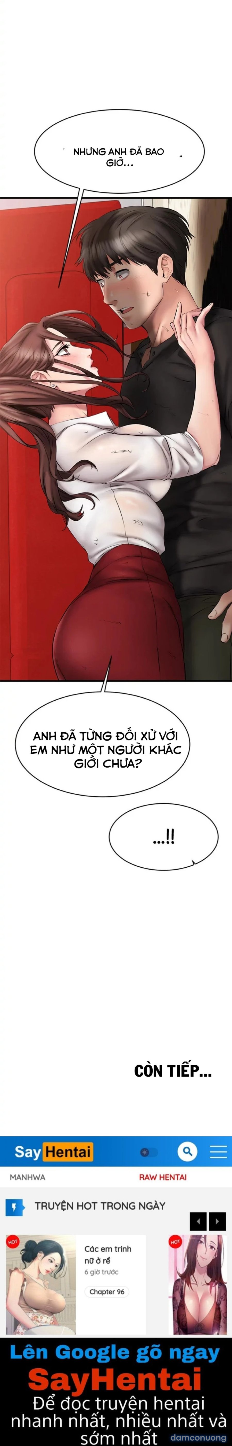 Cô Nàng Bạn Thân Khác Giới 