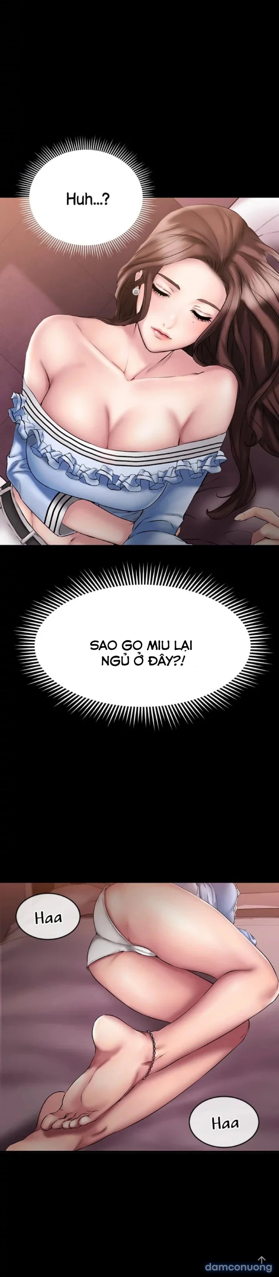 Cô Nàng Bạn Thân Khác Giới 