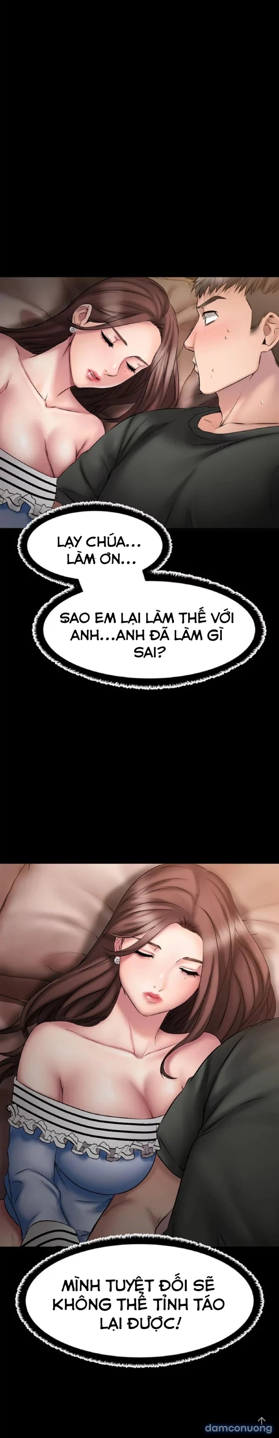 Cô Nàng Bạn Thân Khác Giới 