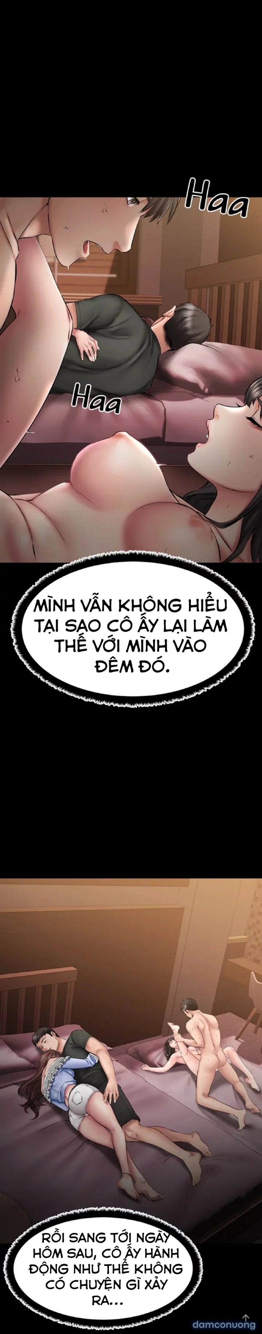 Cô Nàng Bạn Thân Khác Giới 