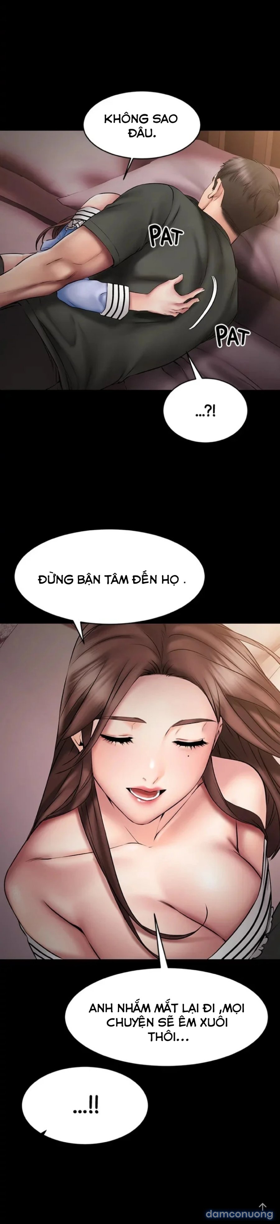 Cô Nàng Bạn Thân Khác Giới 