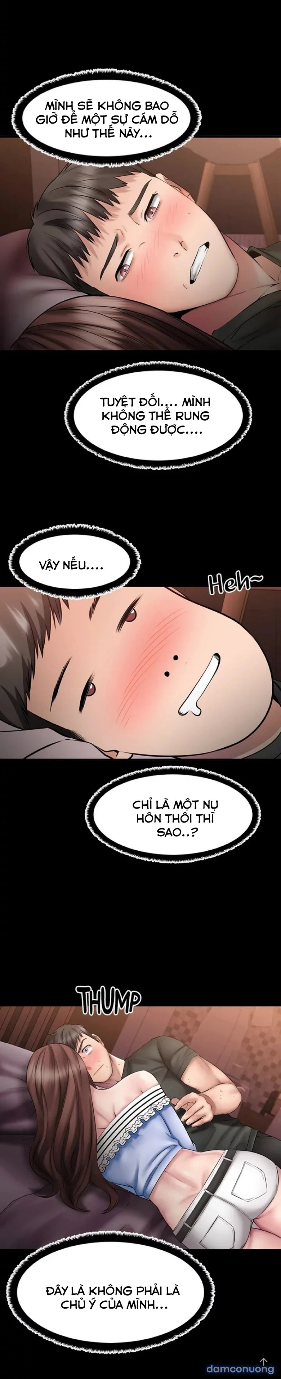 Cô Nàng Bạn Thân Khác Giới 