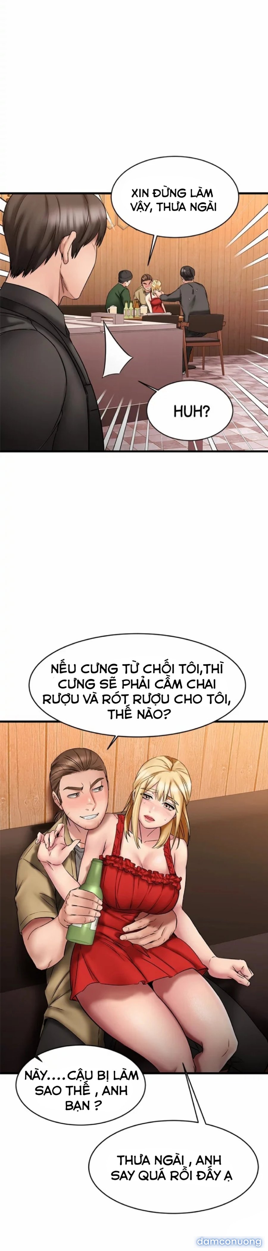 Cô Nàng Bạn Thân Khác Giới 