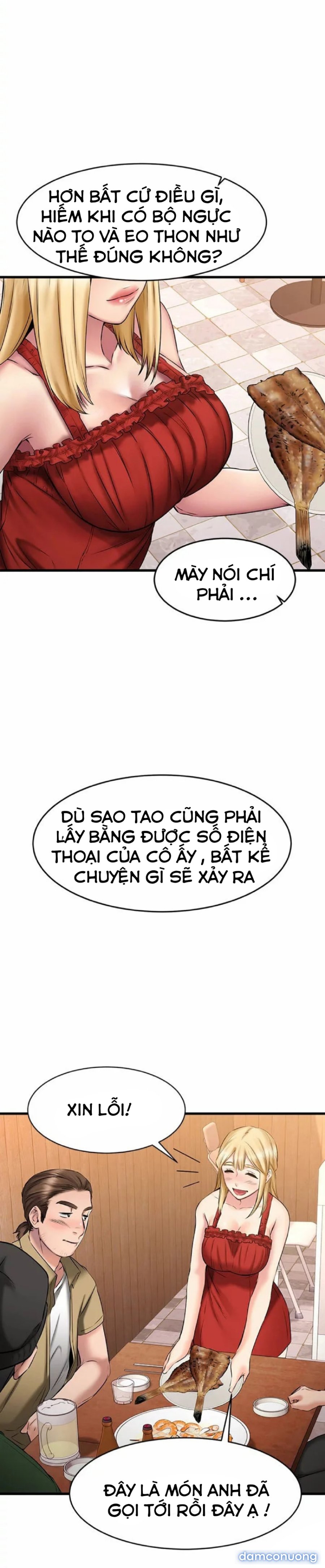 Cô Nàng Bạn Thân Khác Giới 