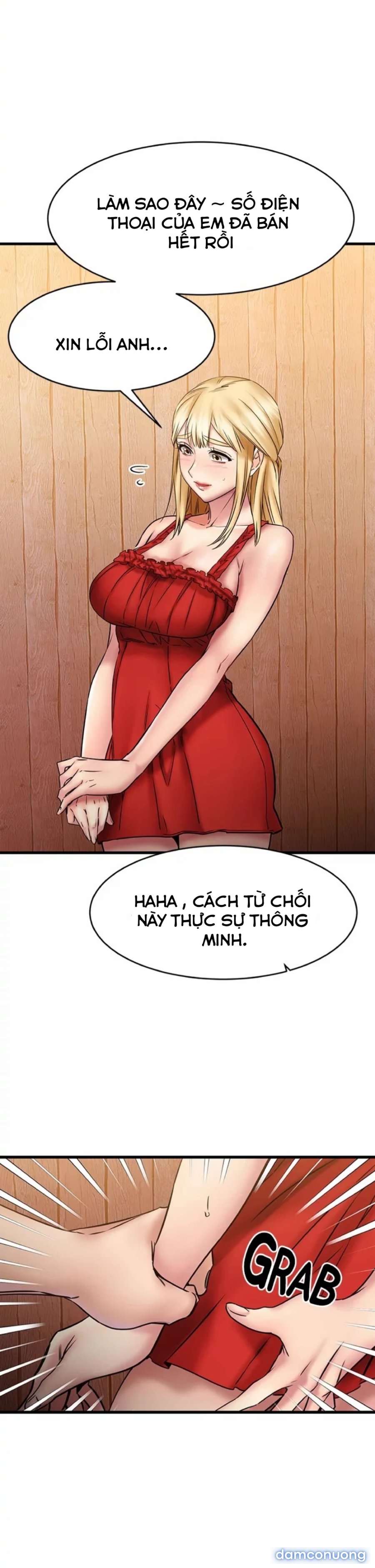 Cô Nàng Bạn Thân Khác Giới 