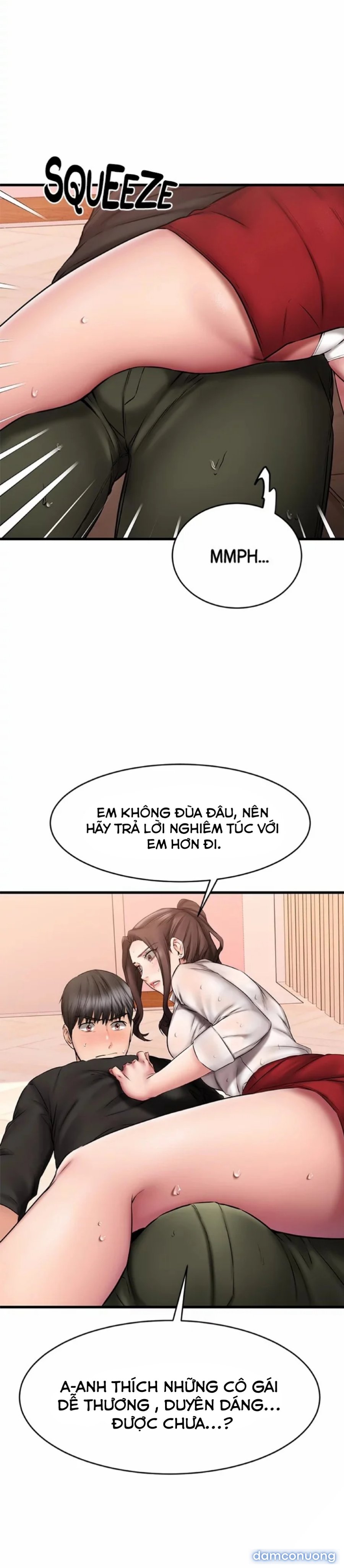 Cô Nàng Bạn Thân Khác Giới 