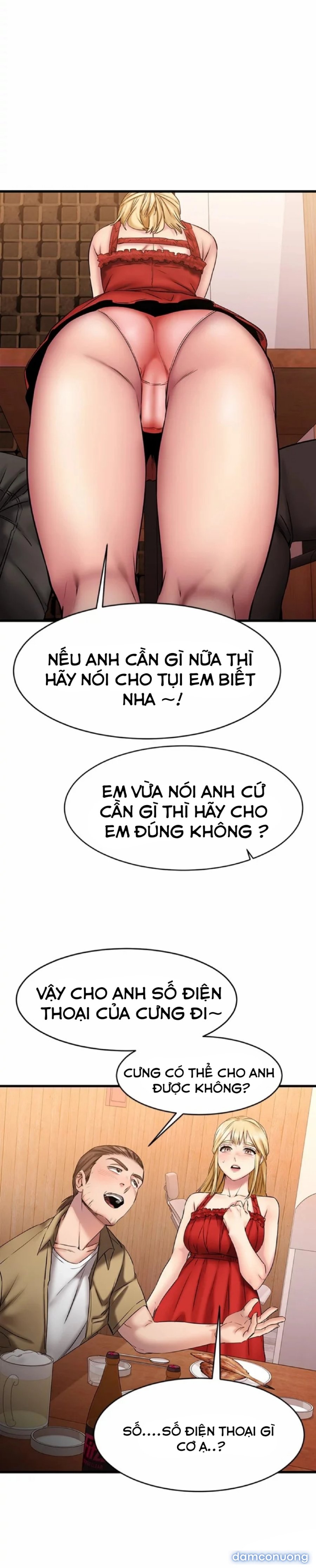 Cô Nàng Bạn Thân Khác Giới 