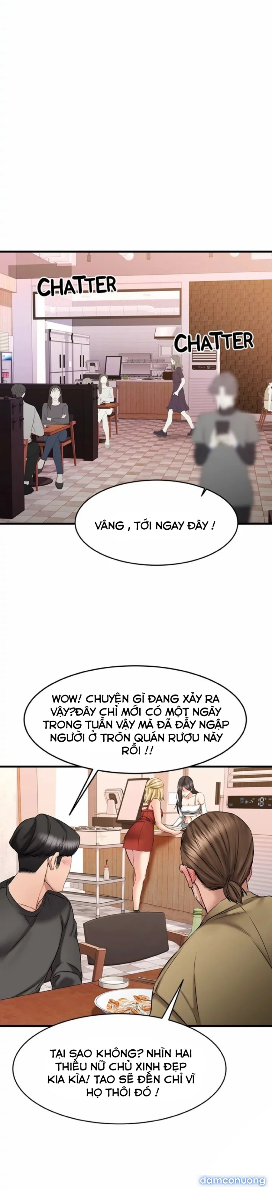 Cô Nàng Bạn Thân Khác Giới 
