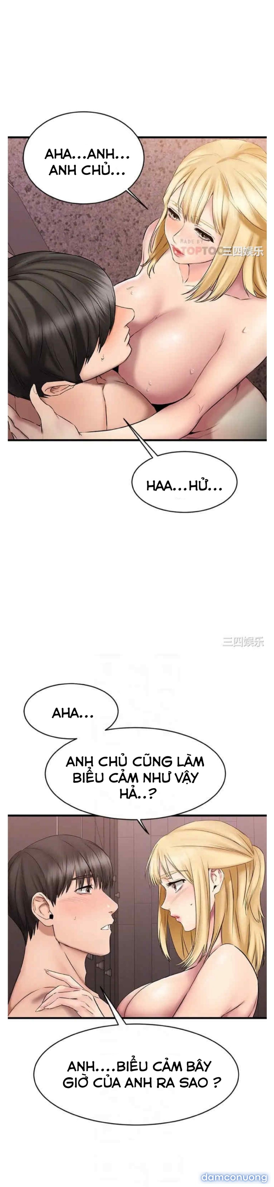 Cô Nàng Bạn Thân Khác Giới 