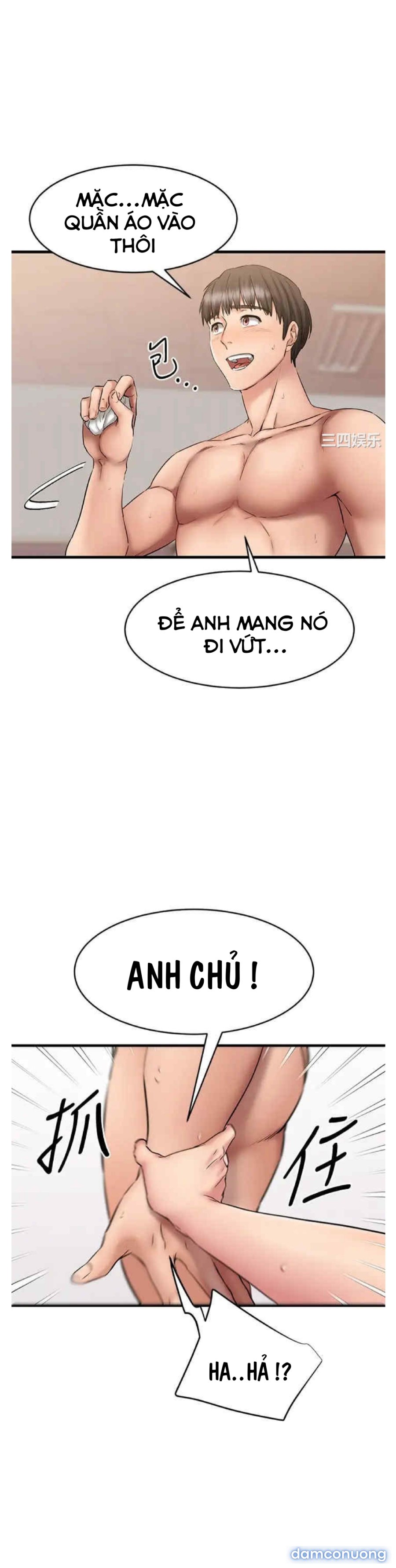 Cô Nàng Bạn Thân Khác Giới 