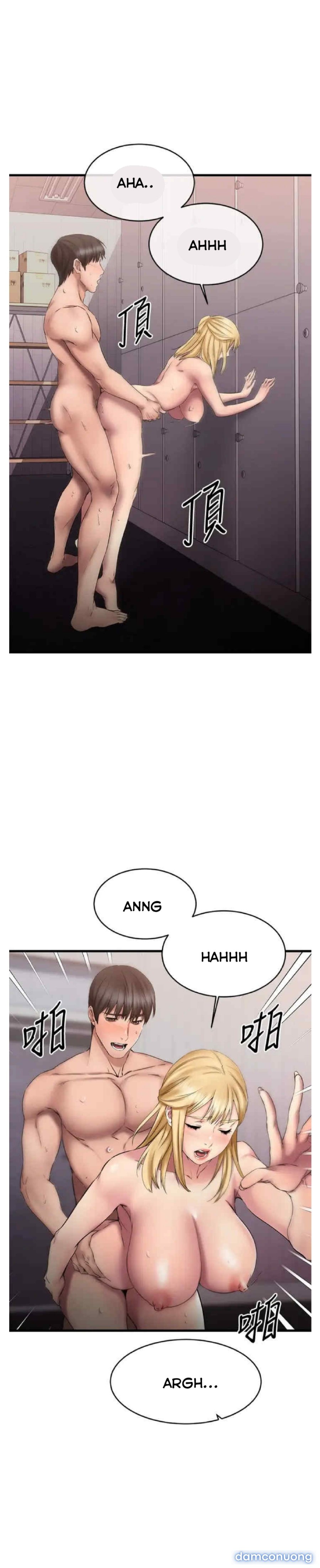 Cô Nàng Bạn Thân Khác Giới 