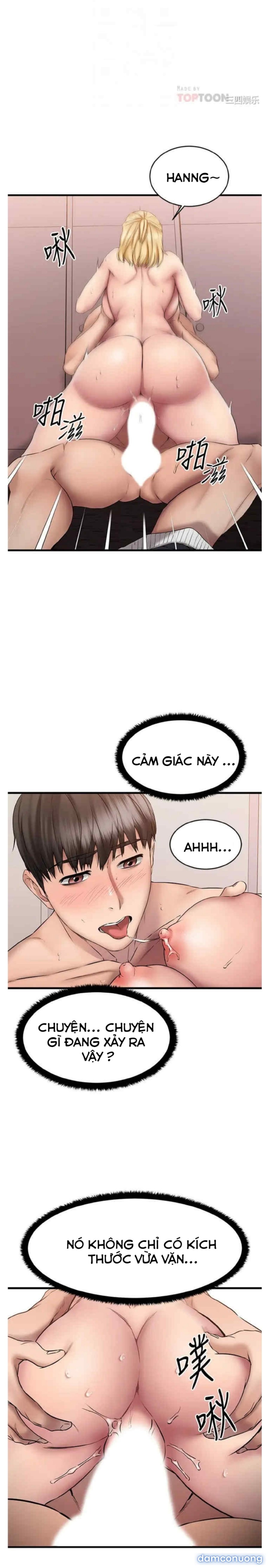 Cô Nàng Bạn Thân Khác Giới 
