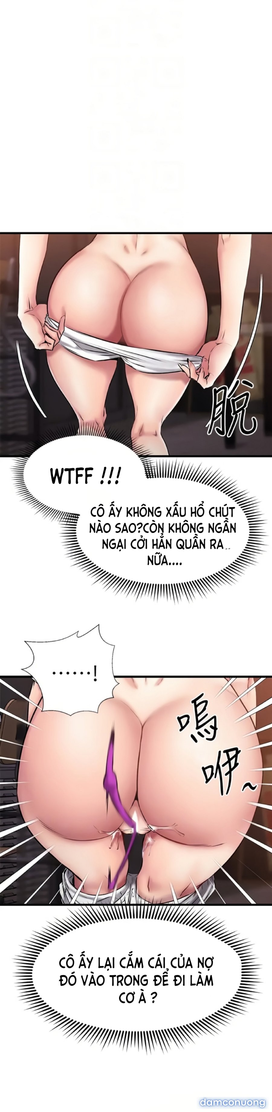 Cô Nàng Bạn Thân Khác Giới 