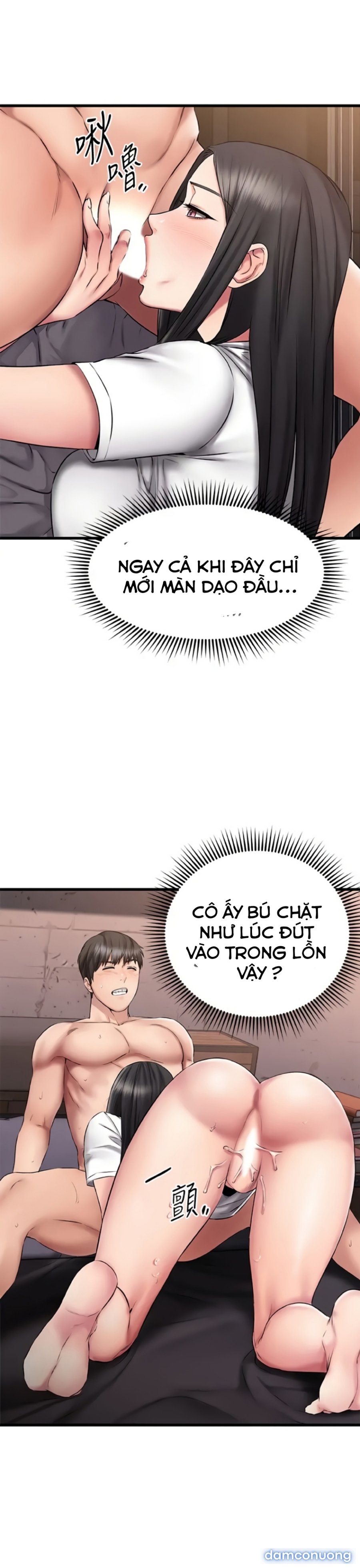 Cô Nàng Bạn Thân Khác Giới 