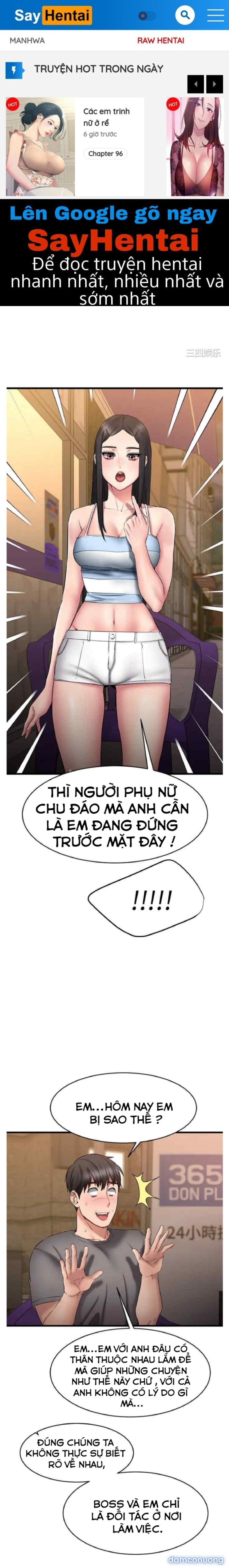 Cô Nàng Bạn Thân Khác Giới 