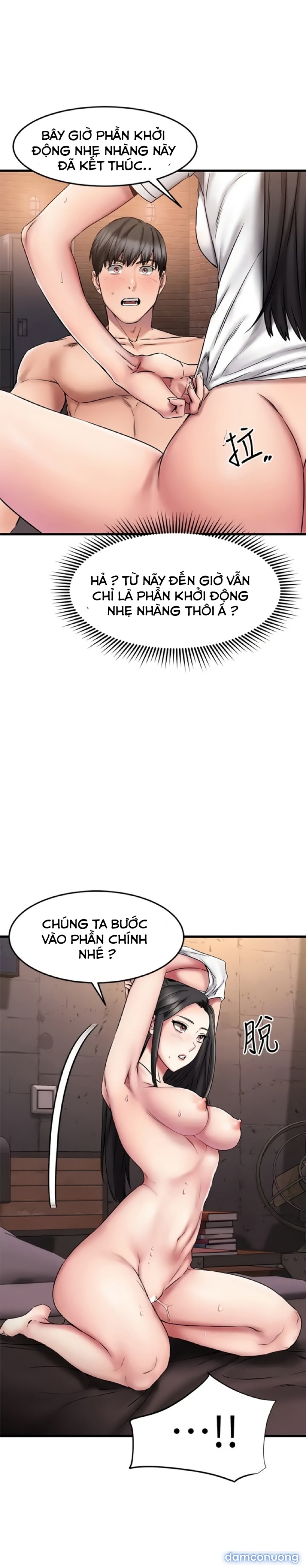 Cô Nàng Bạn Thân Khác Giới 
