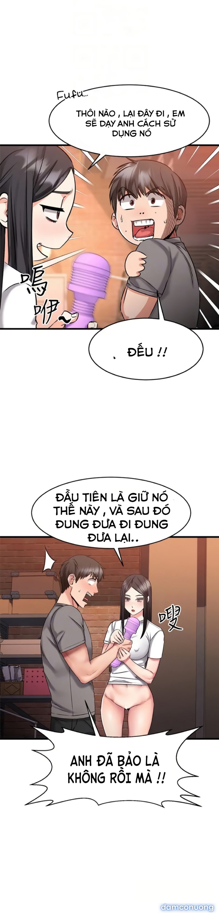 Cô Nàng Bạn Thân Khác Giới 