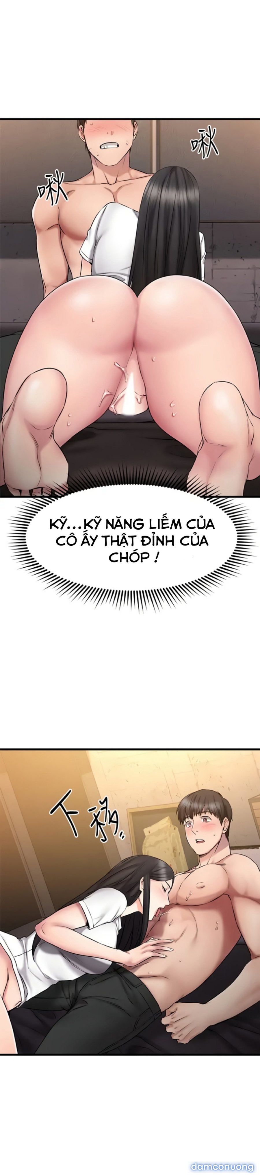 Cô Nàng Bạn Thân Khác Giới 